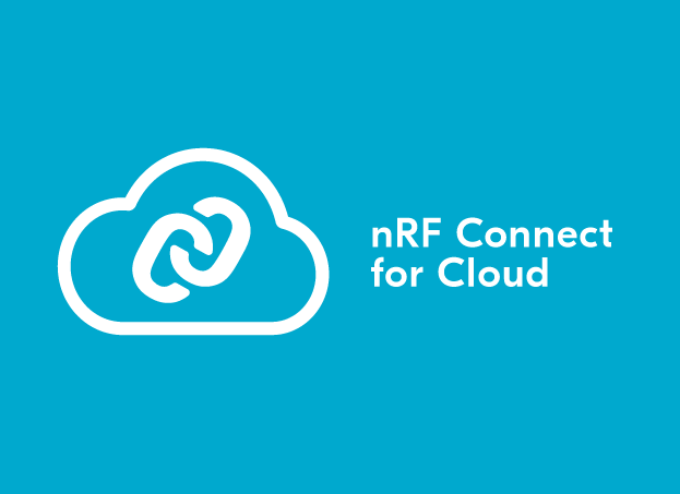 nRF9160与nRF Cloud应用示例